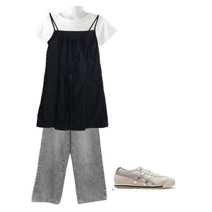 ShortSleeve,jeans,MiniDresses 코디
