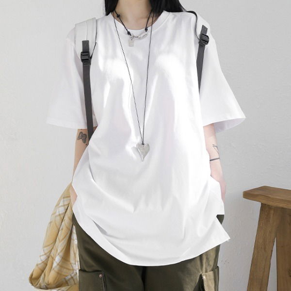 Bond Layered T-Shirt
