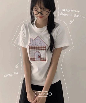 Tシャツ