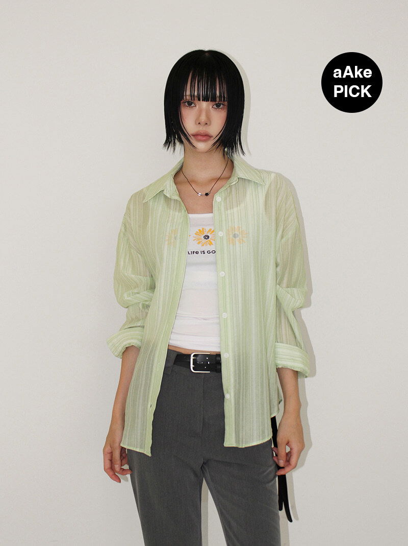 SUMMER SOFT SHIRT