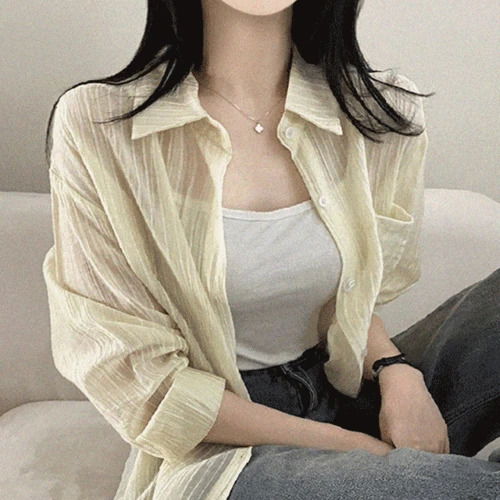 襯衫