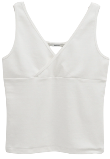 sleeveless