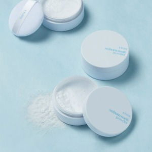 ETUDE Sebum Soak Powder 5g#makeup