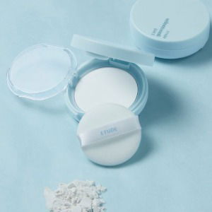 ETUDE Sebum Soak Pact 9.5g #makeup