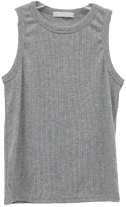 sleeveless