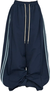 長褲