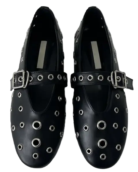 flats