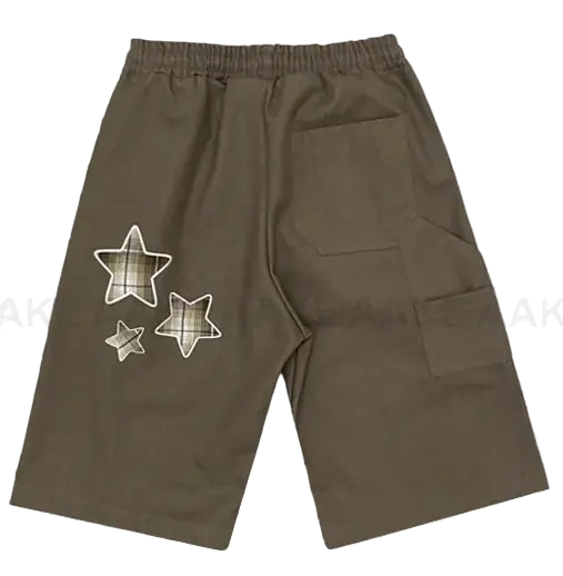 Short Pants