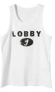 로비보이 sleeveless