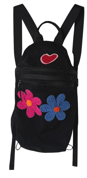 backpacks