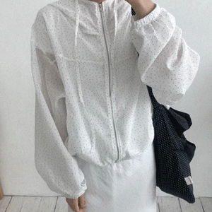 雪紡襯衫