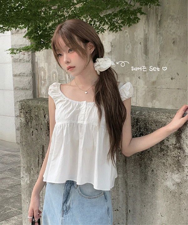 女衫