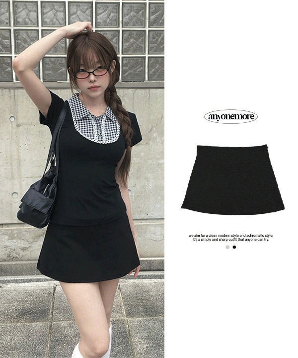 flared-skirt