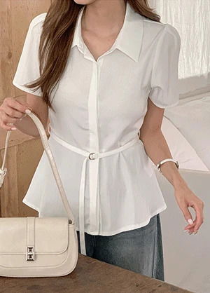 女衫
