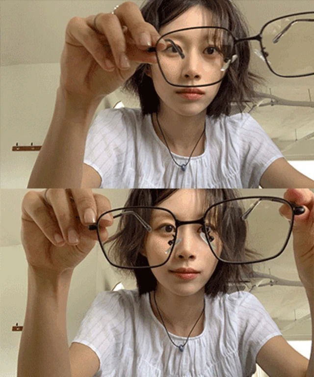 眼鏡