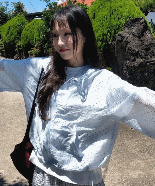 女衫