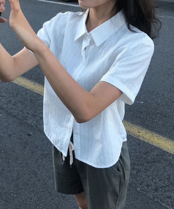 襯衫