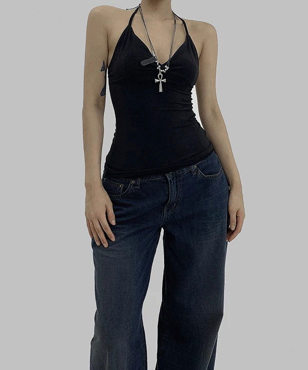 sleeveless