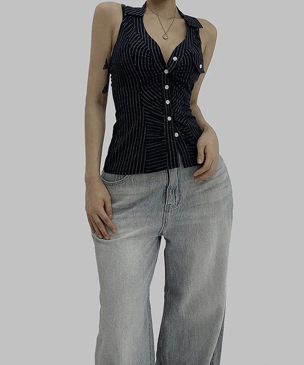 sleeveless
