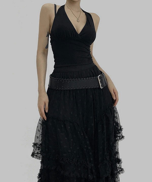 sleeveless