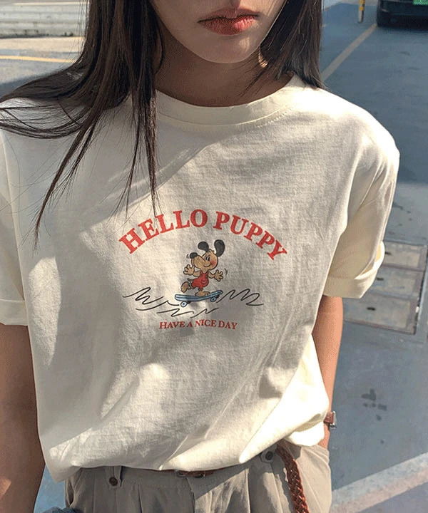 t-shirt