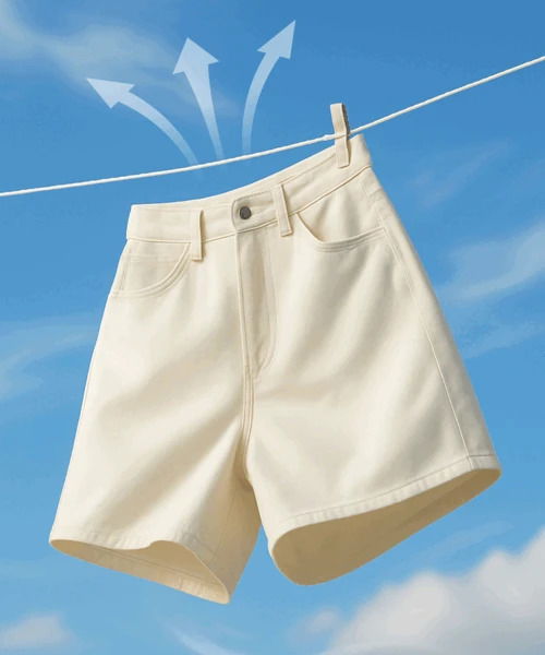 Short Pants