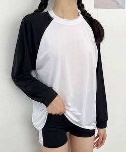 Nagrang Boxy Rashguard