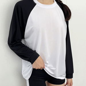 Nagrang Boxy Rashguard