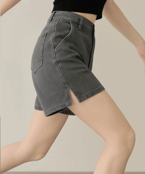 denim-skirt