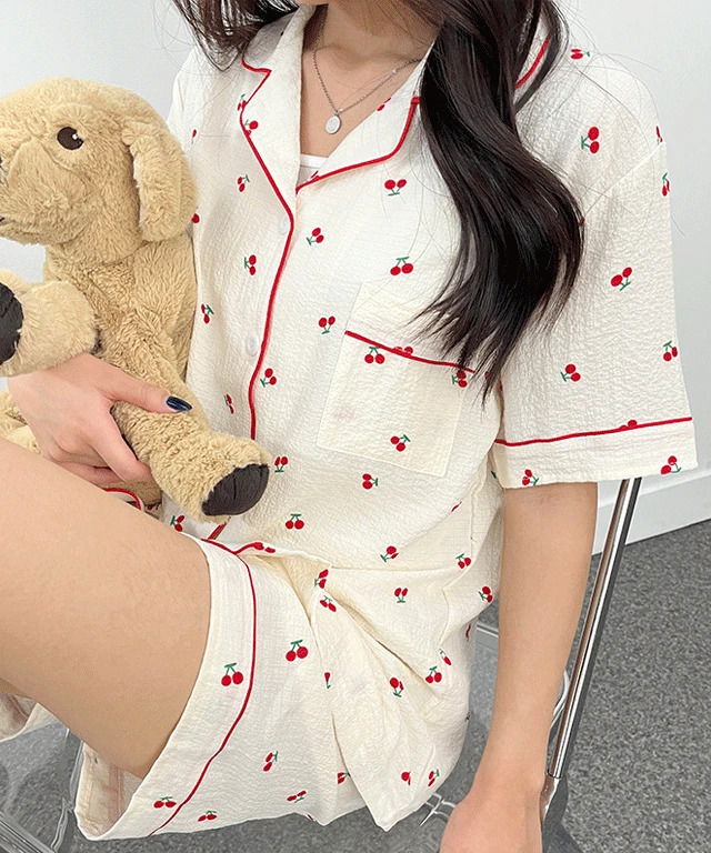套裝