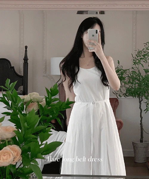 長洋裝