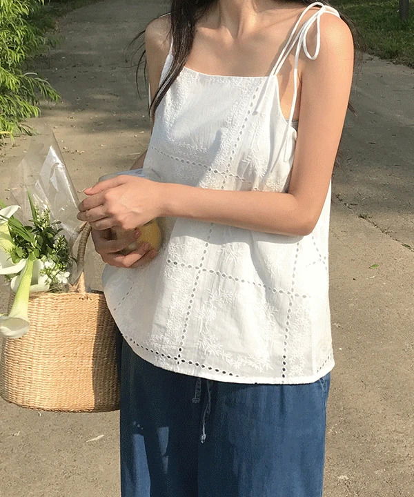 sleeveless