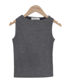 sleeveless