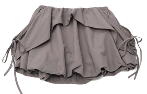 tiered-skirt