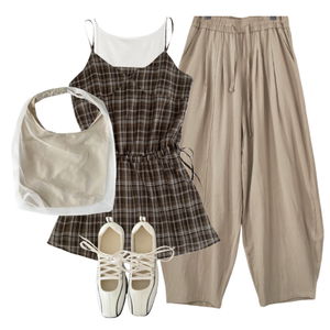 pants,sleeveless,MiniDresses 코디