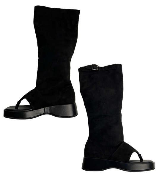 boots
