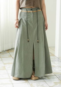 Cotin Hippie Long Skirt