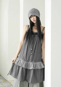 Neo Woodball One Dress