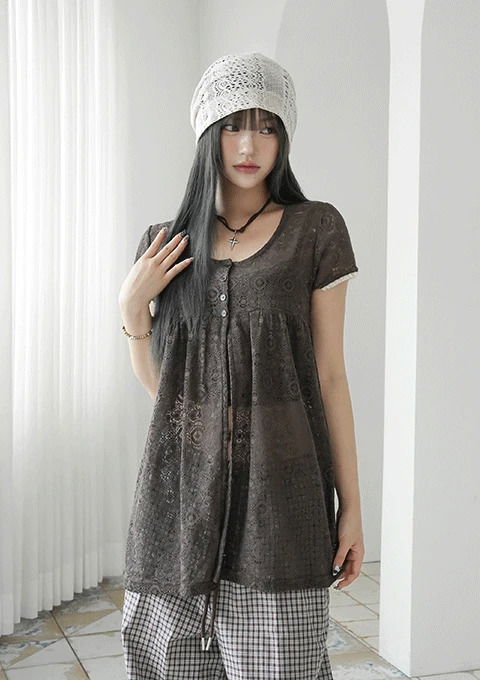 blouse