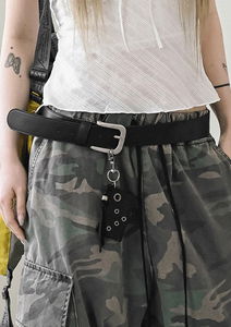 Pewda Bold Belt