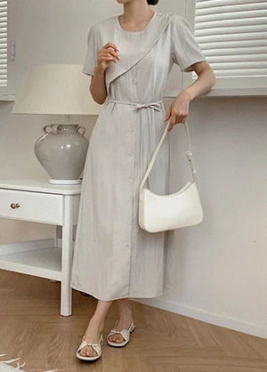 shirt-dress