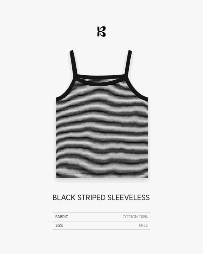 sleeveless