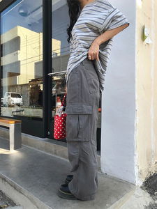 multi cargo pants