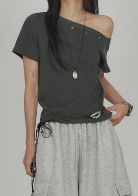 Short Sleeve