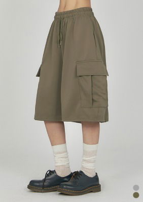 Short Pants