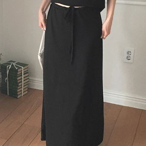 裙子