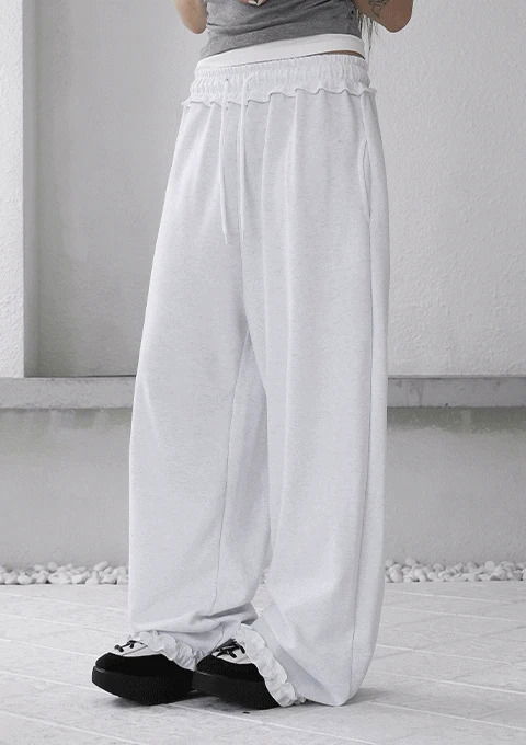 sweatpants