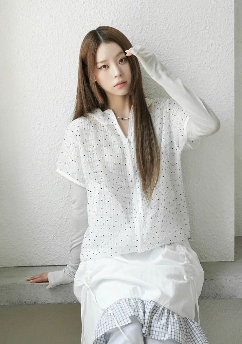 女衫