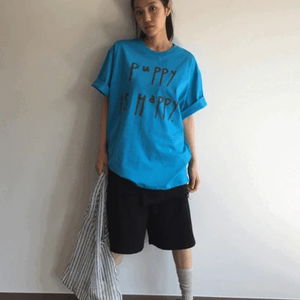 卡其褲