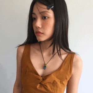 項鍊